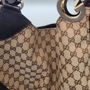 Gucci shoulder Bag